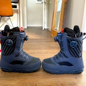 2023 Burton Limelight Women’s Snowboard Boots 7.5